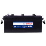 Bateria bosch - caminhão