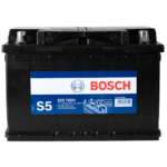 Bateria bosch - carro
